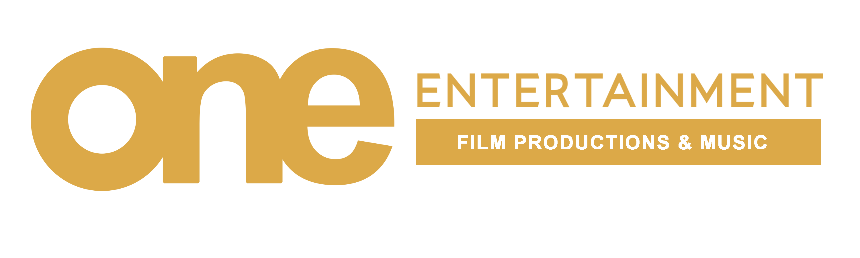One Entertainment Film Productions & Music